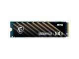 Хард диск MSI SPATIUM M450. Цена и спецификации.