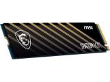 Хард диск MSI SPATIUM M371 NVMe M.2. Цена и спецификации.