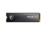 Хард диск MSI SPATIUM M560. Цена и спецификации.