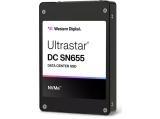 Хард диск Western Digital Ultrastar DC SN655 WUS5EA1A1ESP7E3. Цена и спецификации.
