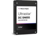 Western Digital Ultrastar DC SN655 WUS5EA1A1ESP7E3 твърд диск SSD снимка №2