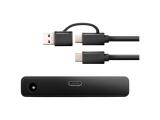 Axagon ADSA-FPX USB-C 10Gbps FAST PORT X adapter for 2.5/3.5 SSD/HDD аксесоари преходник/адаптер за монтаж снимка №2