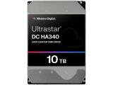 Нов продукт в секция HDD сървърен 10TB (10000GB) Western Digital ULTRASTAR DC HA340 WUS721210BLE6L4