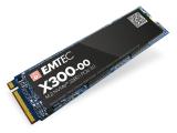 EMTEC X300 M2 SSD Power Pro твърд диск SSD снимка №2