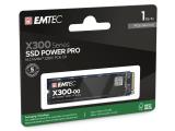 EMTEC X300 M2 SSD Power Pro твърд диск SSD снимка №3