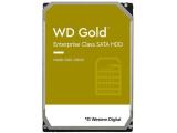 Нов продукт в секция HDD за настолни компютри 4TB (4000GB) Western Digital Gold WD4004FRYZ
