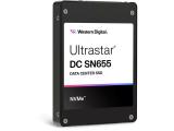 Western Digital 2,5" WD Ultrastar DC SN655 WUS5EA138ESP7E3 - SSD - 3.84 TB - intern - U.3 PCIe 4.0 (NVMe) NEW твърд диск за настолни компютри снимка №3