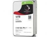Seagate 12TB Seagate IronWolf ST12000VN0008 7200RPM 256MB *Bring-In-Warranty* NEW твърд диск за настолни компютри снимка №2 Seagate 12TB Seagate IronWolf ST12000VN0008 7200RPM 256MB *Bring-In-Warranty* NEW твърд диск за настолни компютри снимка №2