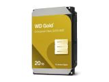 Нов продукт в секция HDD за настолни компютри 20TB (20000GB) Western Digital Gold Enterprise WD203KRYZ