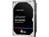 Нов продукт в секция HDD за настолни компютри 4TB (4000GB) Western Digital Ultrastar DC HA340