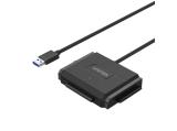 Unitek Кабел USB to IDE+SATA - SmartLink Trinity - Y-3324 аксесоари преходник/адаптер за монтаж  USB 3.2 Цена и описание.