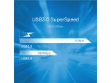 Unitek Кабел USB to IDE+SATA - SmartLink Trinity - Y-3324 аксесоари преходник/адаптер за монтаж снимка №6