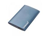 HDD диск 500GB Intenso External SSD Premium blue USB 3.2 външен Твърд диск 500GB Intenso External SSD Premium blue USB 3.2 външен
