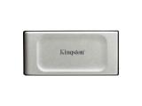Kingston KINGSTON 4TB PORTABLE SSD XS2000 NEW твърд диск за настолни компютри   Цена и описание.