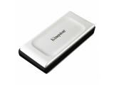Kingston KINGSTON 4TB PORTABLE SSD XS2000 NEW твърд диск за настолни компютри снимка №2