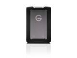 SanDisk G-DRIVE ArmorATD, Space Grey твърд диск външен снимка №2 SanDisk G-DRIVE ArmorATD, Space Grey твърд диск външен снимка №2