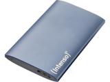 Intenso External SSD Premium blue твърд диск външен снимка №2 Intenso External SSD Premium blue твърд диск външен снимка №2