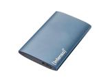 Intenso External SSD Premium blue твърд диск външен снимка №2 Intenso External SSD Premium blue твърд диск външен снимка №2