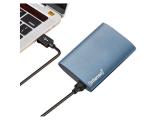 Intenso External SSD Premium blue твърд диск външен снимка №3 Intenso External SSD Premium blue твърд диск външен снимка №3