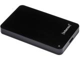 Intenso Memory Drive твърд диск външен снимка №2