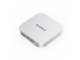 Нов продукт в секция HDD докинг станция  ORICO SSD Docking station M.2 NVMe MiniLink M49P-EU-SV