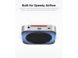 ORICO SSD Docking station M.2 NVMe MiniLink M49P-EU-SV аксесоари докинг станция снимка №6 ORICO SSD Docking station M.2 NVMe MiniLink M49P-EU-SV аксесоари докинг станция снимка №6