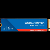 Твърд диск  WESTERN DIGITAL WDS200T5B0E-00CPE0 NEW  за настолни компютри