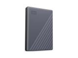 Western Digital My Passport Silicon Grey твърд диск външен снимка №2