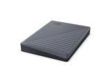 Western Digital My Passport Silicon Grey твърд диск външен снимка №3