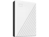 Western Digital My Passport portable HDD, white твърд диск външен снимка №3 Western Digital My Passport portable HDD, white твърд диск външен снимка №3