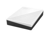 Western Digital My Passport portable HDD, white твърд диск външен снимка №4 Western Digital My Passport portable HDD, white твърд диск външен снимка №4