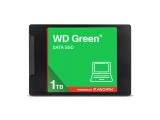 Нов продукт в секция HDD SSD 1TB (1000GB) Western Digital Green Internal Solid State Drive – WDS100T5G0A-00CPT0