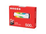ADATA XPG SPECTRIX S65G PCIe Gen4 x4 M.2 2280 SSD твърд диск SSD снимка №4