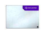 HDD диск 3.84TB (3840GB) Solidigm D7-P5520 Series (3.84TB, 2.5in PCIe 4.0 x4, 3D4, TLC) Generic Single Pack U.2 SSD Твърд диск 3.84TB (3840GB) Solidigm D7-P5520 Series (3.84TB, 2.5in PCIe 4.0 x4, 3D4, TLC) Generic Single Pack U.2 SSD