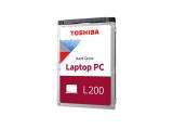 Твърд диск последно добавен: за лаптоп 2TB (2000GB) Toshiba L200 Mobile Нов продукт в секция HDD за лаптоп 2TB (2000GB) Toshiba L200 Mobile