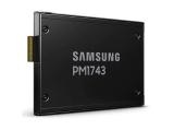 Твърд диск с най-голям интерес : SSD 7.68TB (7680GB) Samsung PCI-E NVMe Gen5 PM1743 bulk, MZWLO7T6HBLA-00A07 Най-търсен HDD SSD 7.68TB (7680GB) Samsung PCI-E NVMe Gen5 PM1743 bulk, MZWLO7T6HBLA-00A07