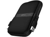 Silicon Power External HDD A60 Anti-shock/black твърд диск външен снимка №2