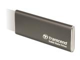 Описание и цена на за настолни компютри 1TB (1000GB) Transcend ESD265C Portable SSD, TS1TESD265C