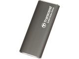Transcend ESD265C Portable SSD, TS1TESD265C твърд диск за настолни компютри снимка №2