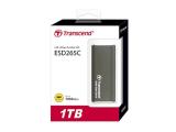 Transcend ESD265C Portable SSD, TS1TESD265C твърд диск за настолни компютри снимка №3