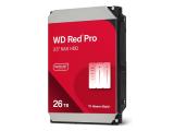Твърд диск последно добавен: мрежов 26TB(26000GB) Western Digital Red Pro NAS WD260KFGX Нов продукт в секция HDD мрежов 26TB(26000GB) Western Digital Red Pro NAS WD260KFGX