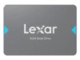 Описание и цена на SSD 2TB (2000GB) Lexar NQ100 LNQ100X002T-RNNNG