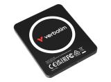Твърд диск с най-голям интерес: външен 512GB Verbatim SnapBack Ultra Slim SSD black 32335 Най-търсен HDD външен 512GB Verbatim SnapBack Ultra Slim SSD black 32335