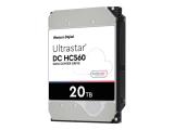 Western Digital Ultrastar DC HC560 0F38785 твърд диск мрежов 20TB (20000GB) SATA 3 (6Gb/s) Цена и описание.
