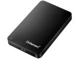 Твърд диск с най-голям интерес: външен 500GB Intenso Memory Case, black Най-търсен HDD външен 500GB Intenso Memory Case, black