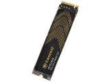 Transcend MTE260S (M.2 2280) PCIe Gen5 x4 NVMe твърд диск SSD снимка №2 Transcend MTE260S (M.2 2280) PCIe Gen5 x4 NVMe твърд диск SSD снимка №2