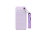 Твърд диск последно добавен: външен 2TB (2000GB) Verbatim Pocket SSD - Colour Edition, Purple with 2 Rubber Sleeves (White & Purple) Нов продукт в секция HDD външен 2TB (2000GB) Verbatim Pocket SSD - Colour Edition, Purple with 2 Rubber Sleeves (White & Purple)