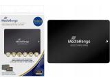 MediaRange MR1004 Black твърд диск SSD снимка №3