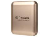 Transcend Portable SSD ESD420G твърд диск външен снимка №2 Transcend Portable SSD ESD420G твърд диск външен снимка №2