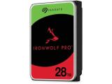 Твърд диск Seagate IronWolf Pro NAS ST28000NT000. Цена и спецификации. Хард диск Seagate IronWolf Pro NAS ST28000NT000. Цена и спецификации.